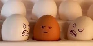 racism