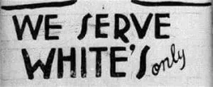 racism