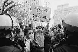 extradite = deport