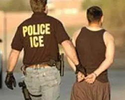 extradite = deport