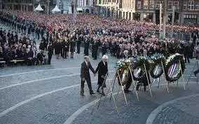 commemorate