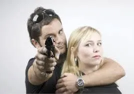 Hostage