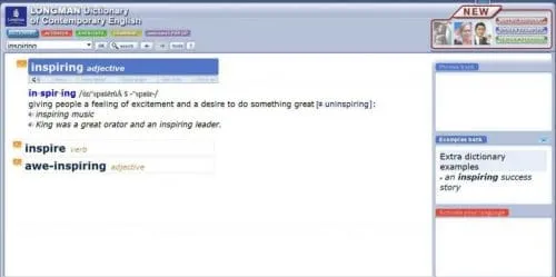 inspiring