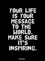 inspiring