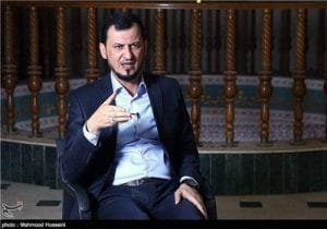 Iraq’s Hezbollah Brigades Official Hails Tehran’s Support for Baghdad