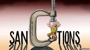 sanction