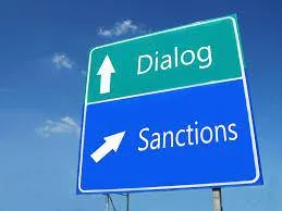 sanction