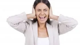 deafening