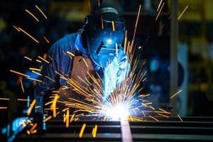 Researchers apply nanotech. to reinforce welding joints