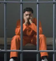 inmate