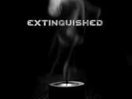 Extinguish
