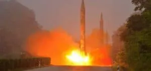 US planning preemptive nuclear attack: North Korea