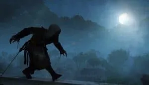 stealth