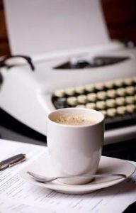 Coffee-article-assignment