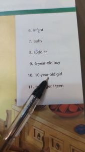 year-years