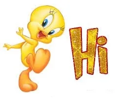 How are you 1