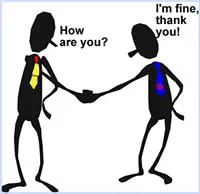 how-are-you