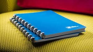 notebook