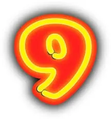 9