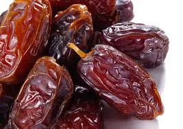 خرما آموزش اسم غذاها به انگلیسی