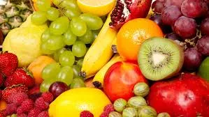 میوه آموزش اسم غذاها به انگلیسی