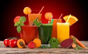 آبمیوه آموزش اسم غذاها به انگلیسی