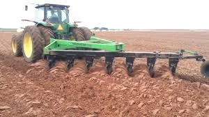 plow