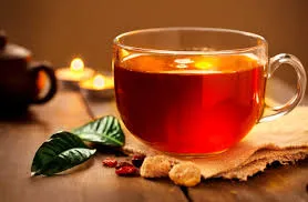 آموزش اسم غذاها به انگلیسی چای