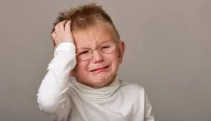hurt head