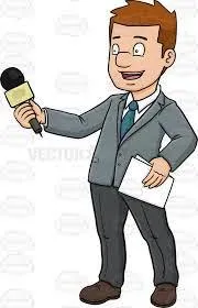 interview somebody
