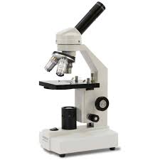 microscope-lab-Experiment