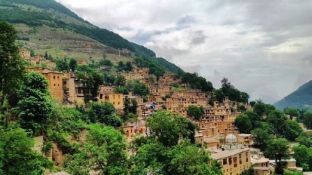 masuleh-Iran-tourism