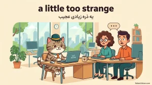 a little too strange | a little too strangeیه ذره بیش از حد عجیب | a little too strangeیه ذره بیش از حد عجیب | a little too strangeیه ذره بیش از حد عجیب — a little too strangeیه ذره بیش از حد عجیب معنی a little too strange | a little too strangeیه ذره بیش از حد عجیب | a little too strangeیه ذره بیش از حد عجیب | a little too strangeیه ذره بیش از حد عجیب | a little too strangeیه ذره بیش از حد عجیب