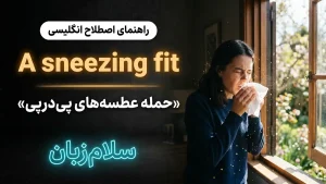 A sneezing fit | A sneezing fitحمله عطسههای پیدرپی | A sneezing fitحمله عطسههای پیدرپی | A sneezing fitحمله عطسههای پیدرپی — A sneezing fitحمله عطسههای پیدرپی معنی A sneezing fit | A sneezing fitحمله عطسههای پیدرپی | A sneezing fitحمله عطسههای پیدرپی | A sneezing fitحمله عطسههای پیدرپی | A sneezing fitحمله عطسههای پیدرپی