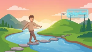 a stepping stone | a stepping stoneسنگ قدم؛ پلهٔ ترقی | a stepping stoneسنگ قدم؛ پلهٔ ترقی | a stepping stoneسنگ قدم؛ پلهٔ ترقی — a stepping stoneسنگ قدم؛ پلهٔ ترقی معنی a stepping stone | a stepping stoneسنگ قدم؛ پلهٔ ترقی | a stepping stoneسنگ قدم؛ پلهٔ ترقی | a stepping stoneسنگ قدم؛ پلهٔ ترقی | a stepping stoneسنگ قدم؛ پلهٔ ترقی