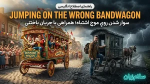 Jumping on the wrong bandwagon | Jumping on the wrong bandwagonسوار شدن روی موجِ اشتباه | Jumping on the wrong bandwagonسوار شدن روی موجِ اشتباه | Jumping on the wrong bandwagonسوار شدن روی موجِ اشتباه — Jumping on the wrong bandwagonسوار شدن روی موجِ اشت معنی Jumping on the wrong bandwagon | Jumping on the wrong bandwagonسوار شدن روی موجِ اشتباه | Jumping on the wrong bandwagonسوار شدن روی موجِ اشتباه | Jumping on the wrong bandwagonسوار شدن روی موجِ اشتباه | Jumping on the wrong bandwagonسوار شدن روی موج