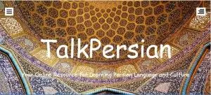 talkpersian