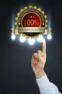 آموزش تضمینی زبان انگلیسی